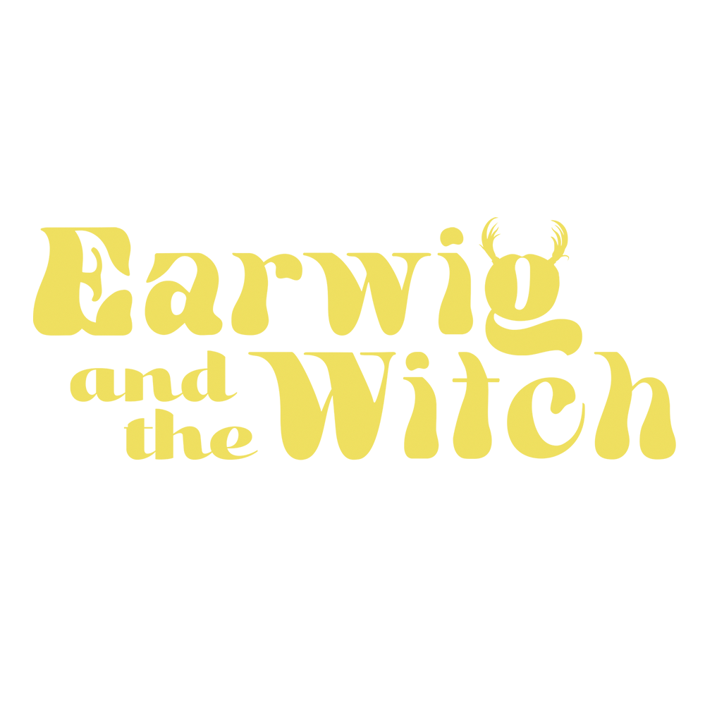 Earwig and The Witch